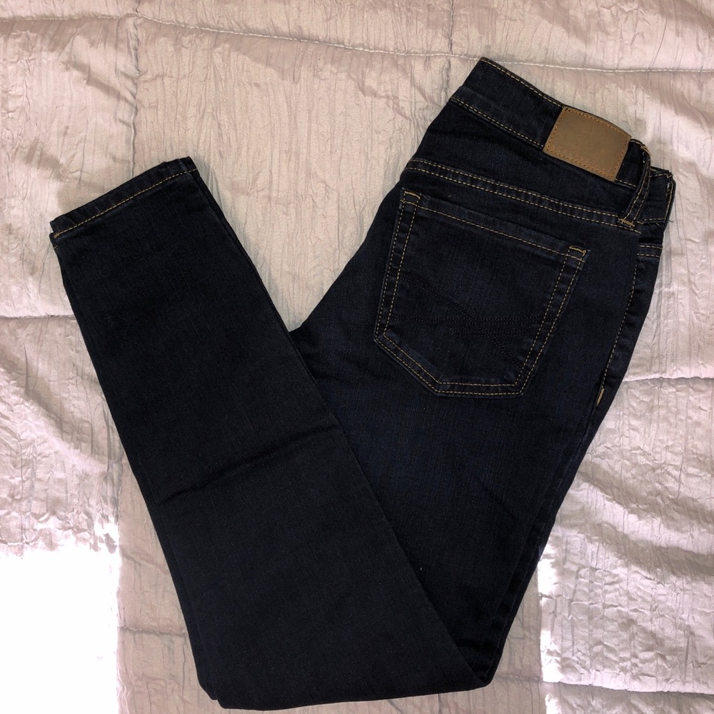 NWOT AERO JEANS💙